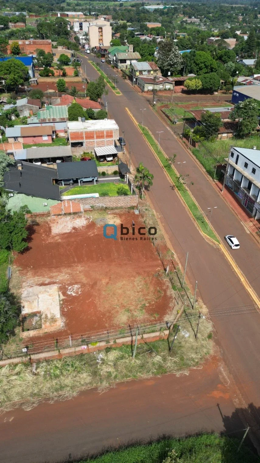 Terreno / Lote en venta de 968.6m2 ubicado en Oberá - Imagen 4