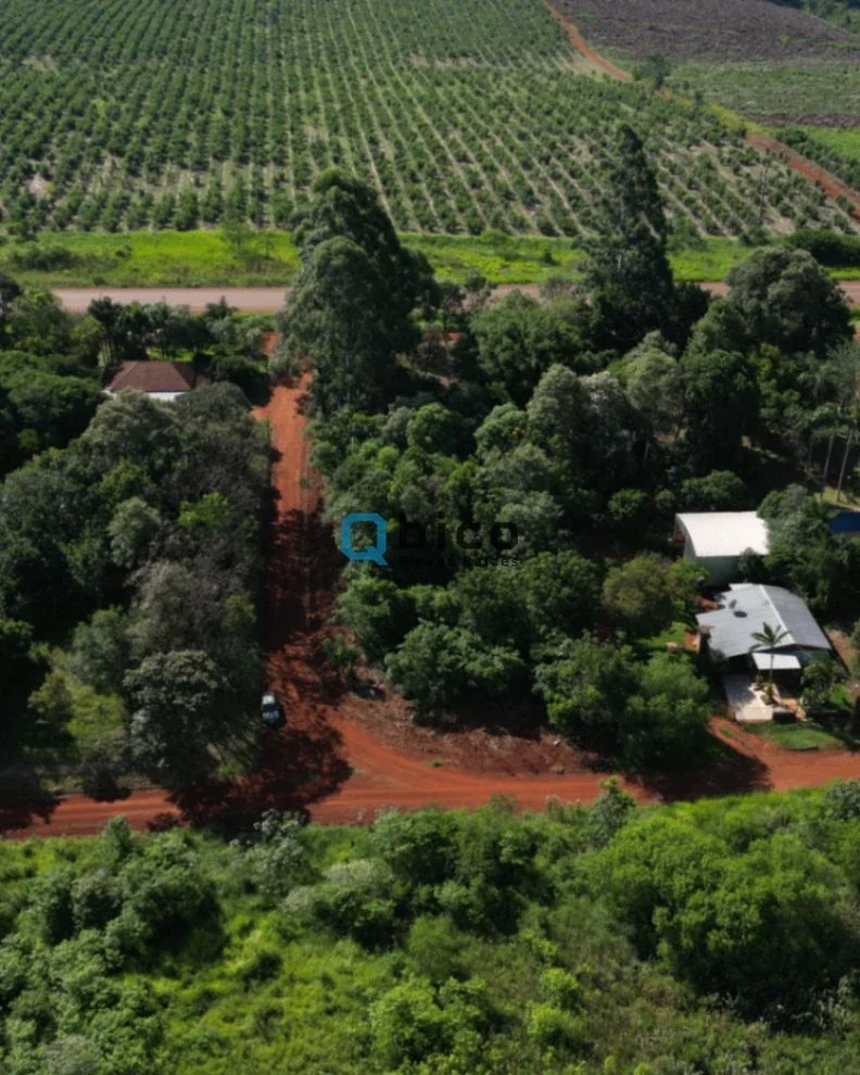 Terreno / Lote en venta de 1250m2 ubicado en Guaraní - Imagen 4