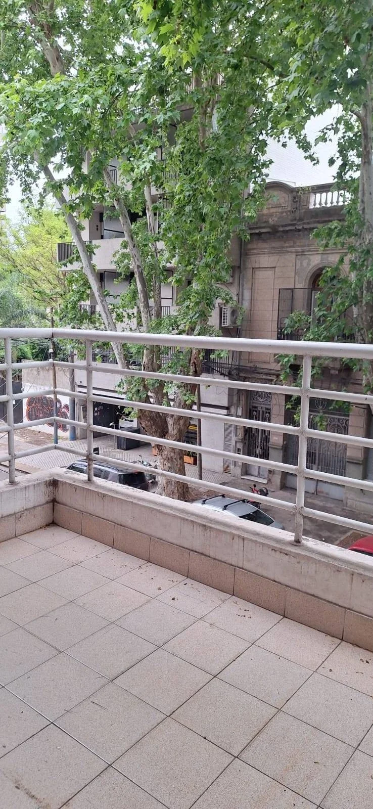 Departamento en alquiler en Centro - Imagen 4