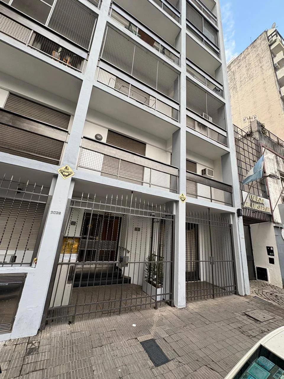 Departamento en alquiler en Centro - Imagen 2