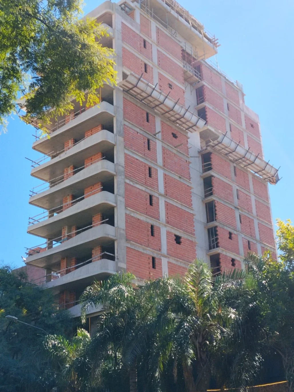 Departamento Semipiso de Categoría en Pellegrini 900 - Imagen 1