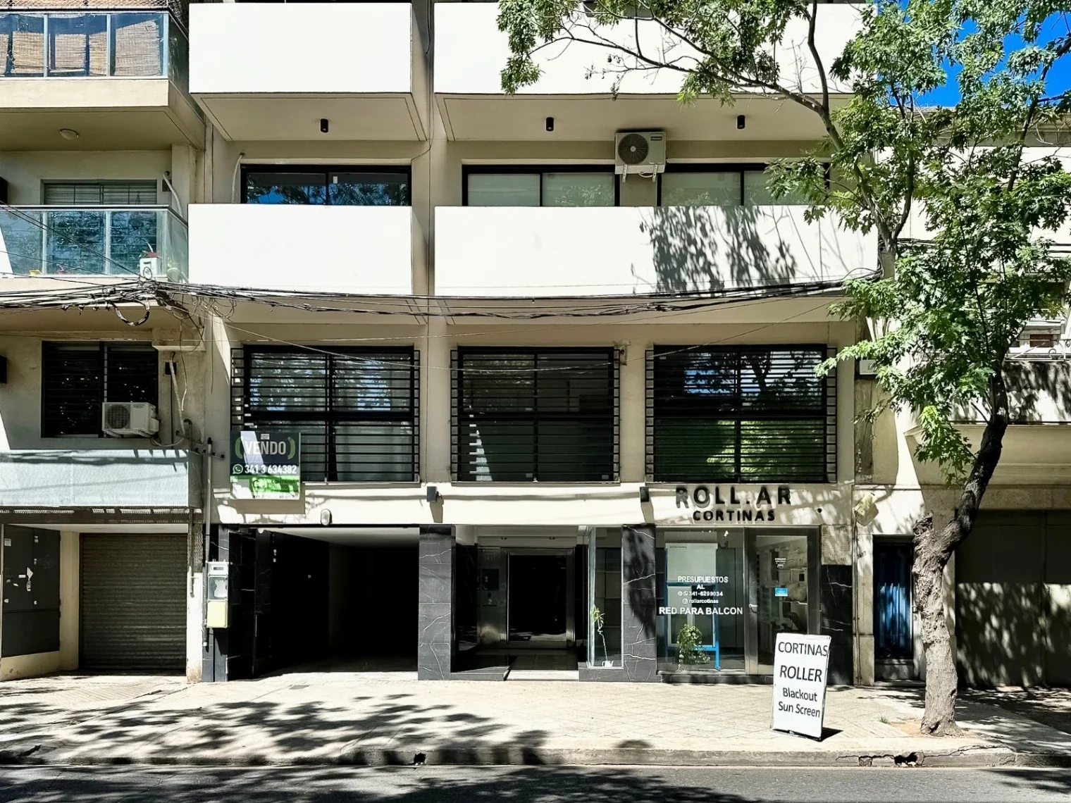 Departamento en venta en Nuestra señora de Lourdes - Imagen 1