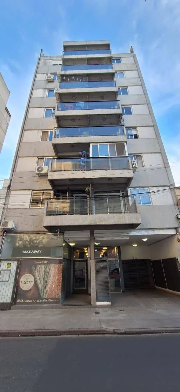 Departamento en alquiler en Centro - Imagen 1