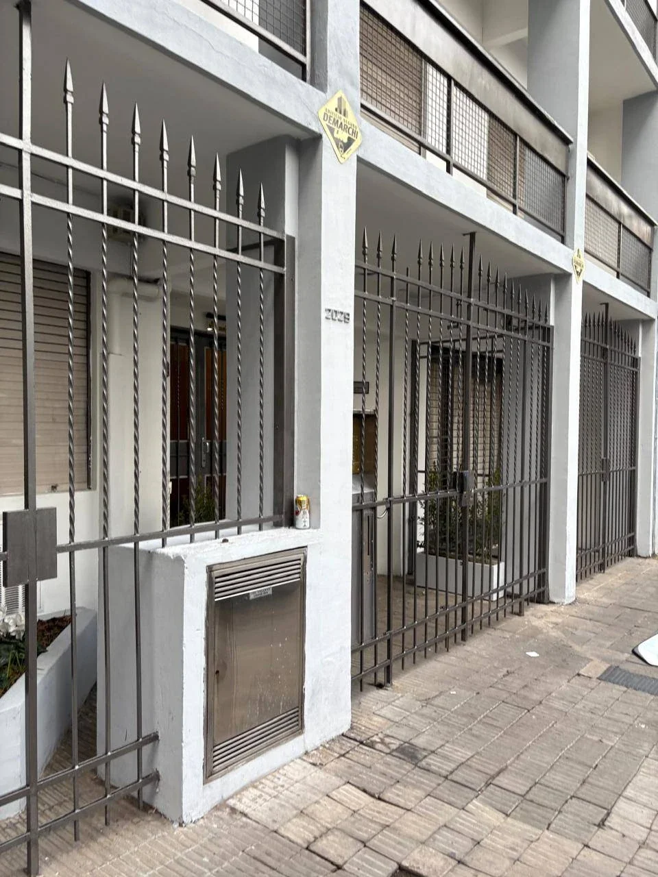 Departamento en alquiler en Centro - Imagen 1