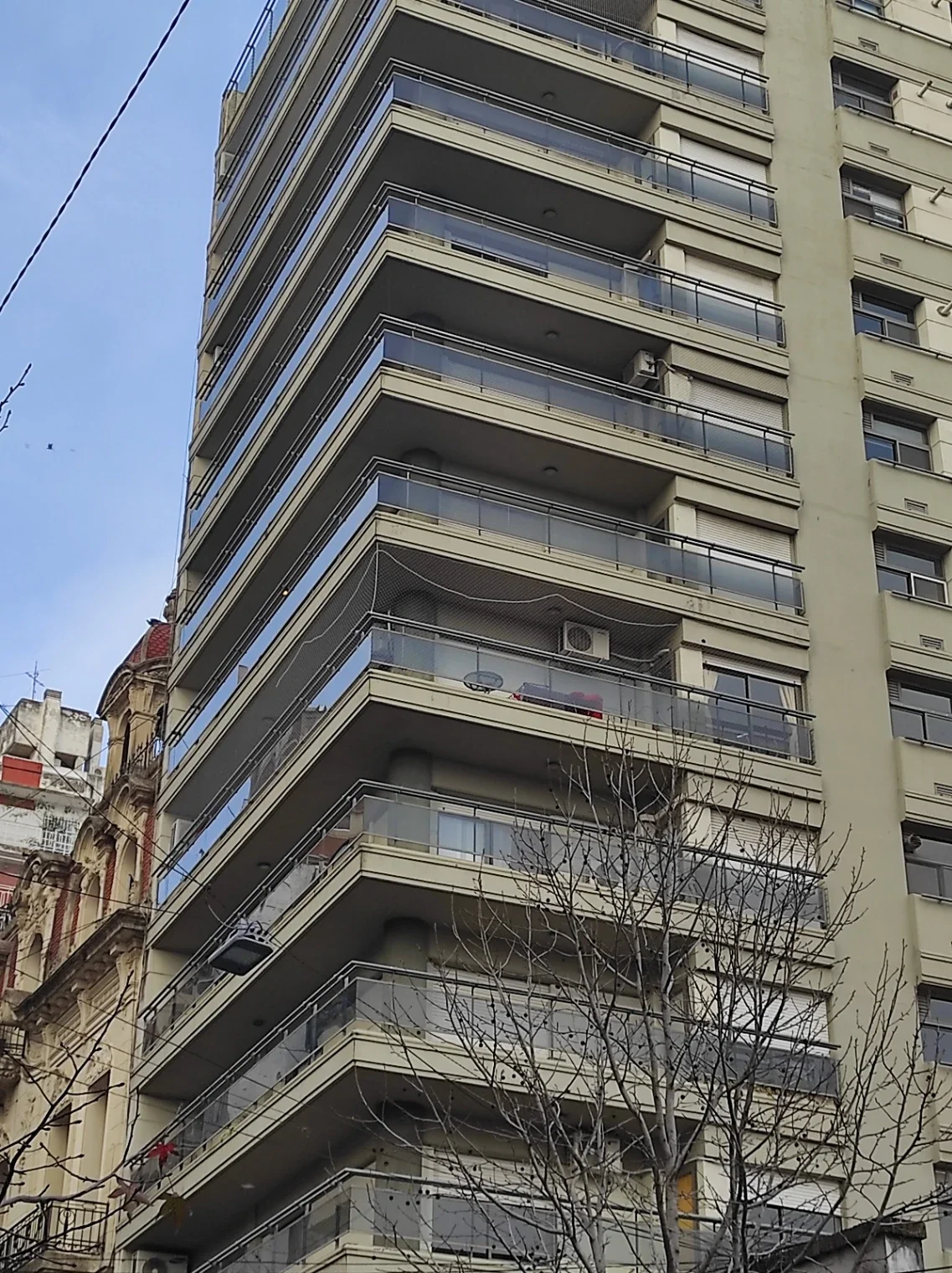 Departamento en venta c/ cochera en Centro - Imagen 1