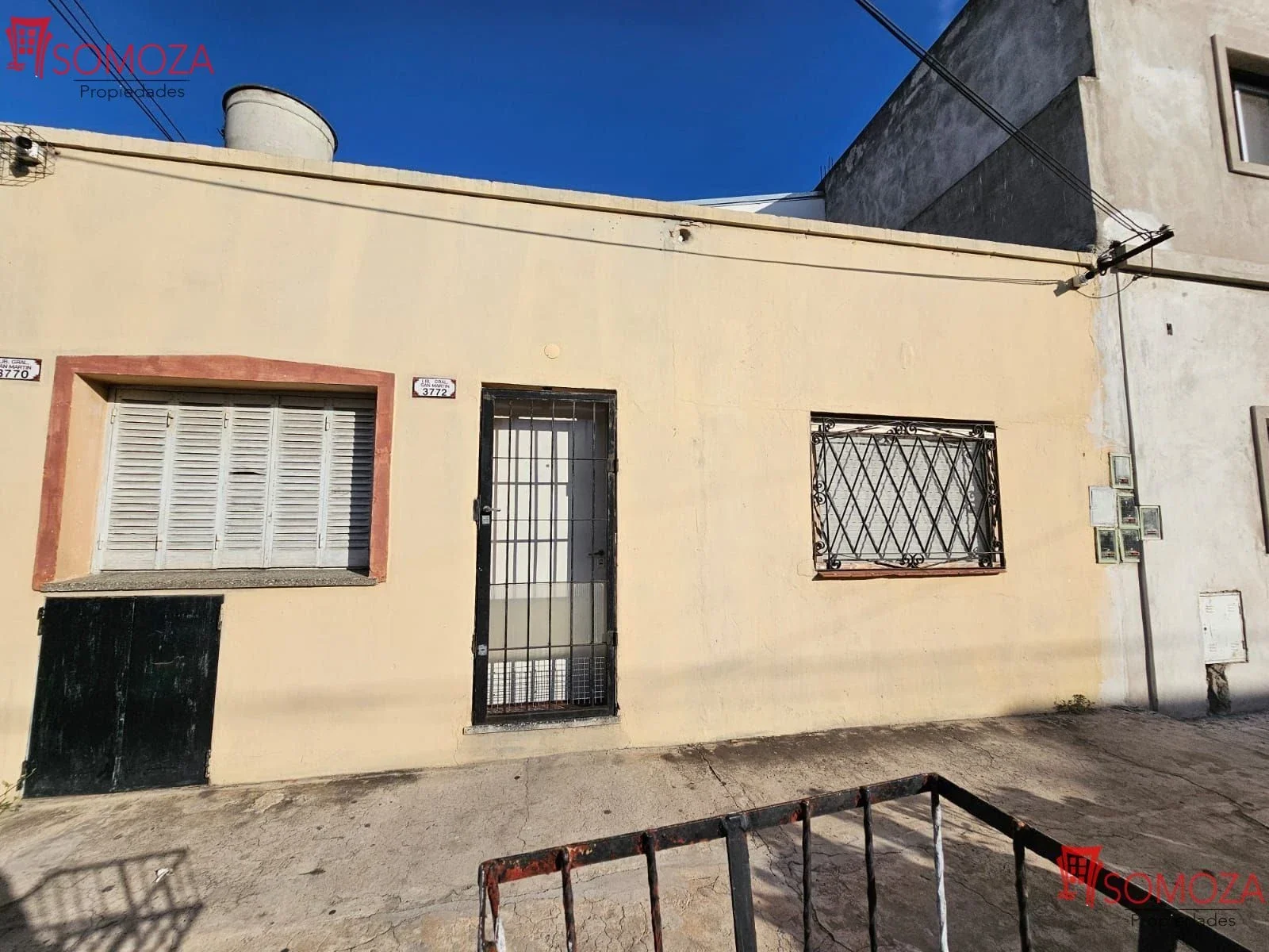 Casa en alquiler en San Justo - Imagen 4