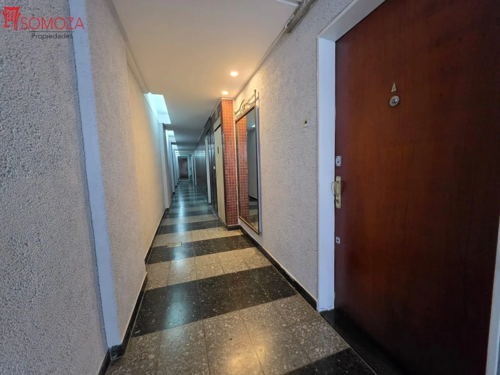 Departamento en alquiler en Balvanera - Imagen 2