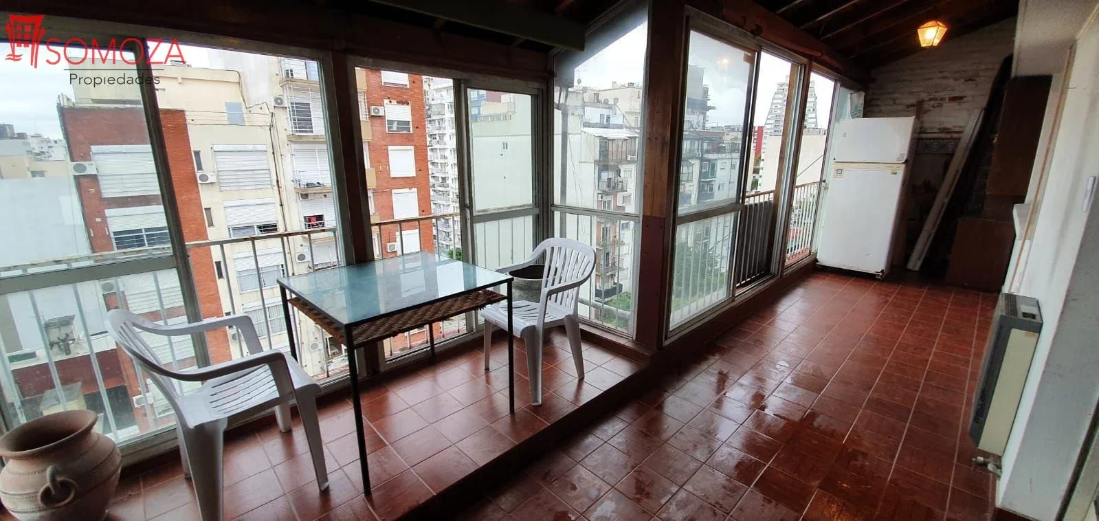 Departamento en venta en Almagro - Imagen 2