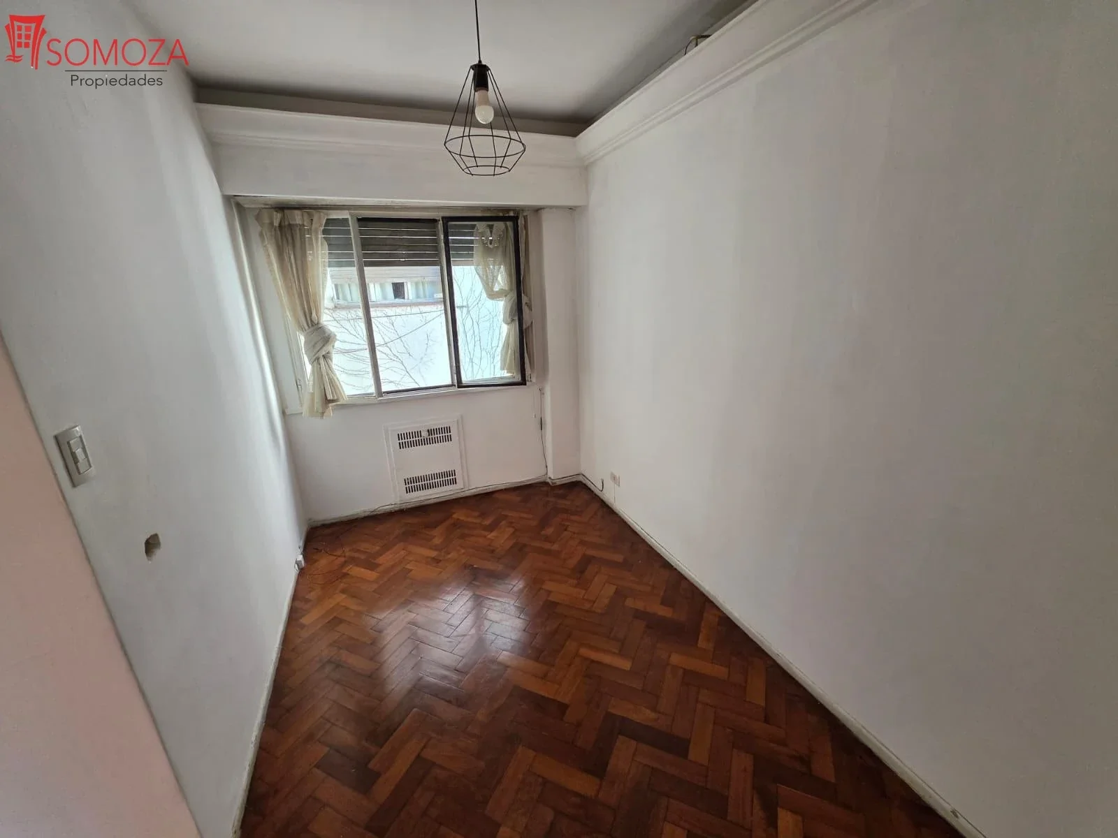 Departamento en alquiler en Balvanera - Imagen 3