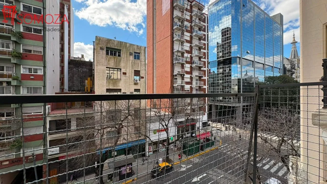 Departamento en venta en Balvanera - Imagen 1