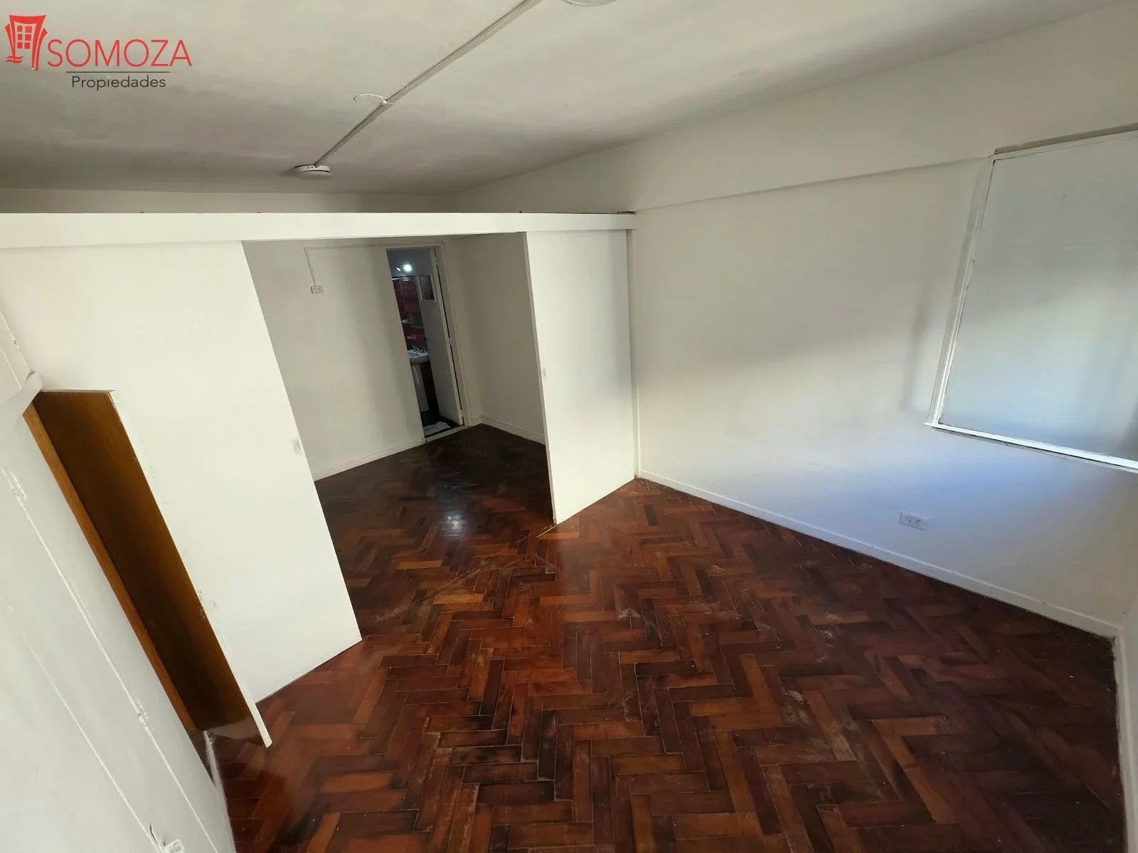 Departamento en alquiler en Balvanera - Imagen 3