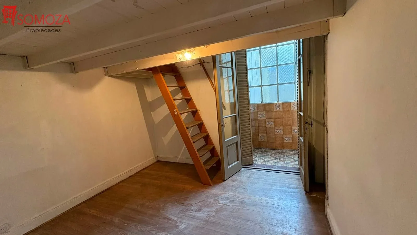 Departamento en alquiler en Balvanera - Imagen 3