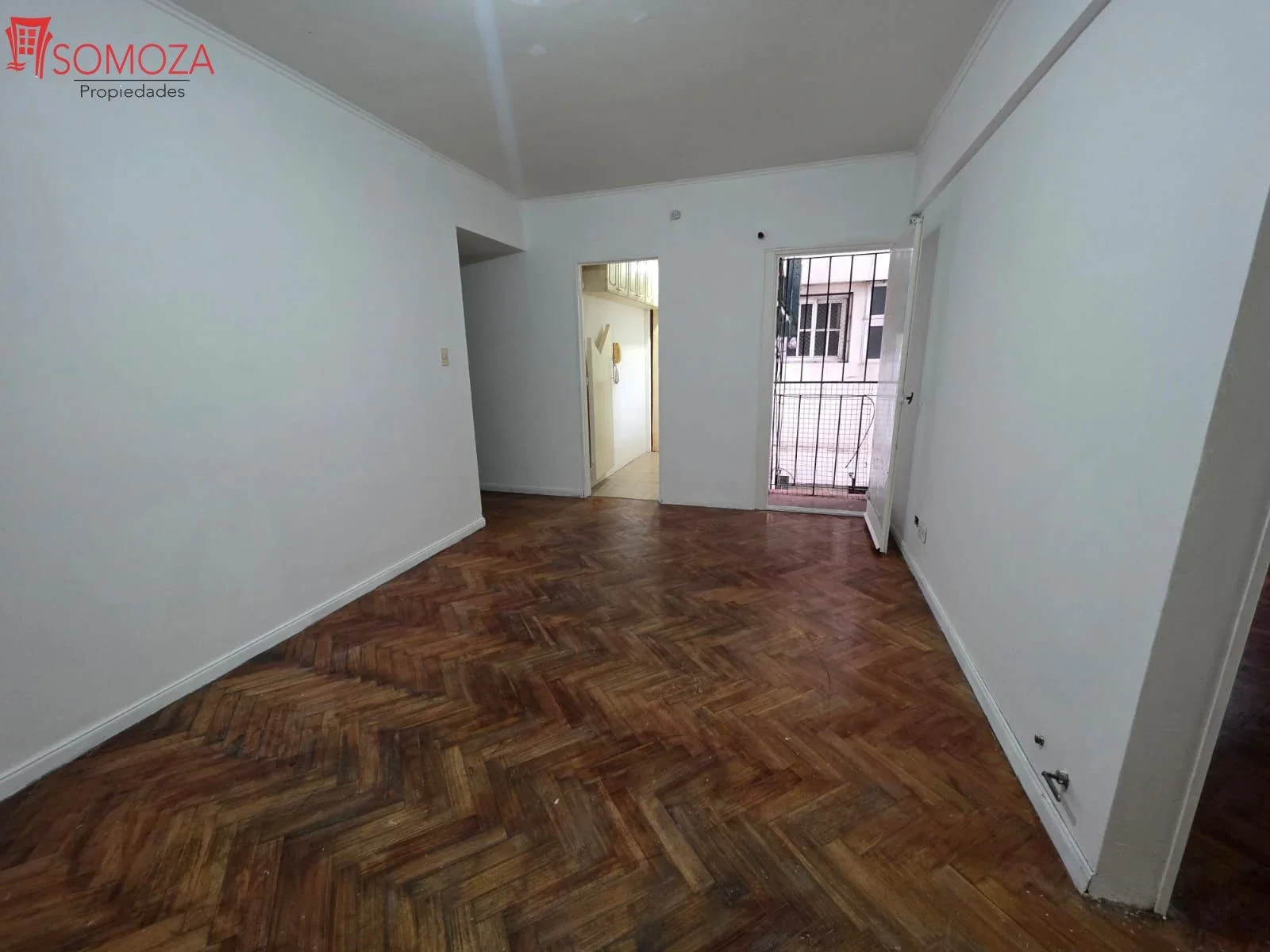 Departamento en alquiler en Balvanera - Imagen 2