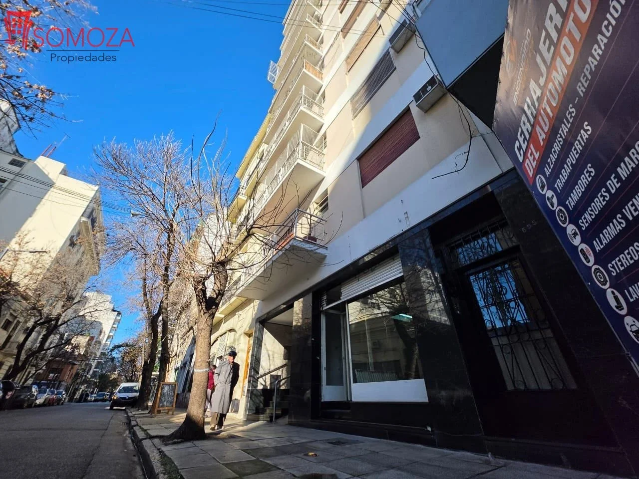 Local comercial en venta ubicado en Balvanera - Imagen 2