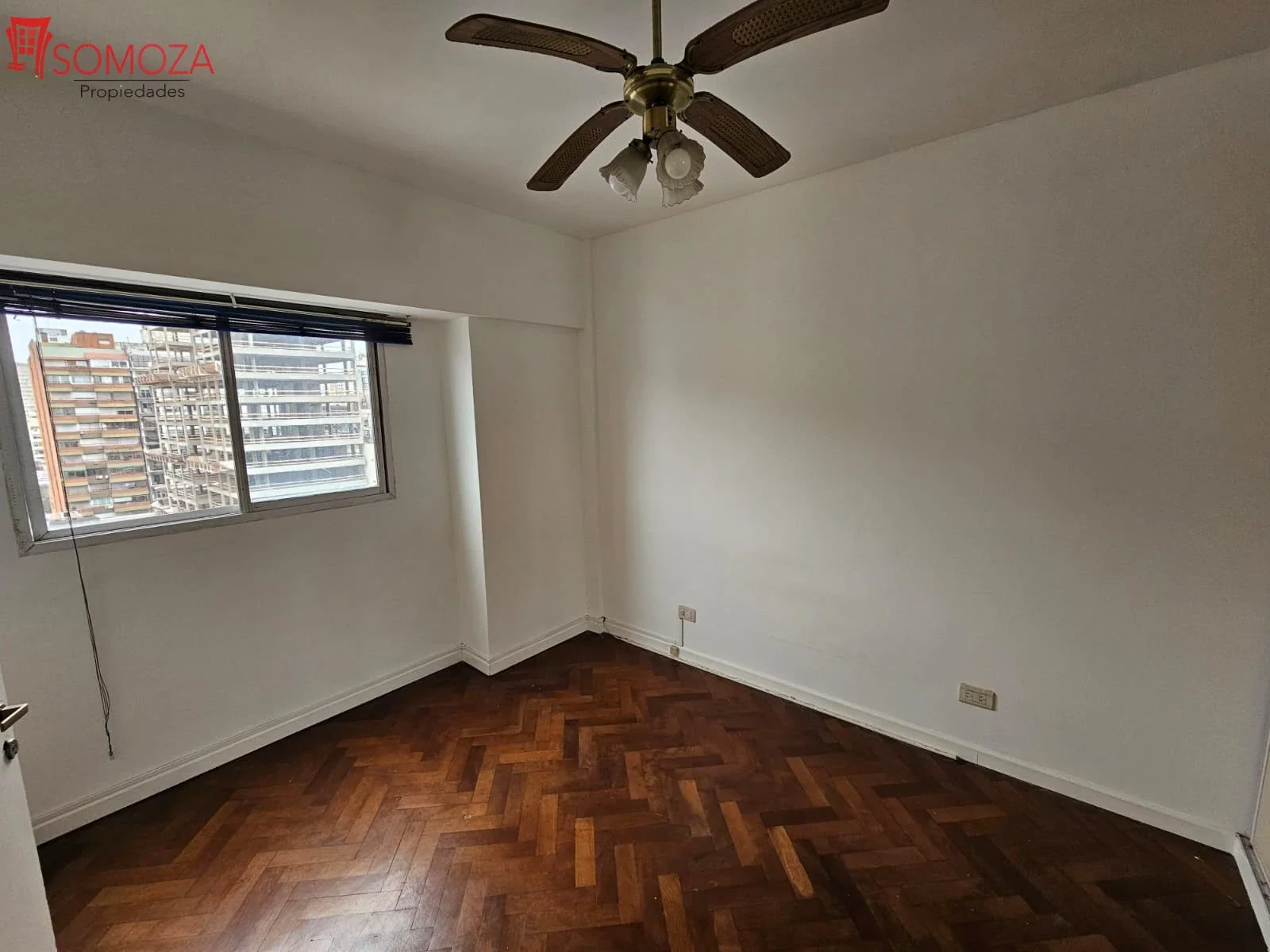 Departamento en alquiler de 1 dormitorio en Balvanera - Imagen 2