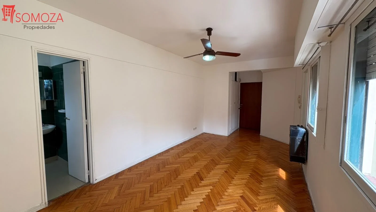 Departamento en alquiler en Monserrat - Imagen 5