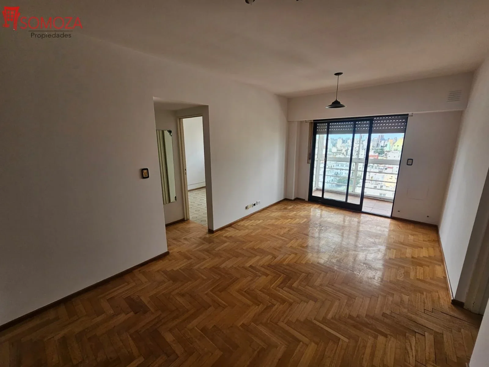 Departamento en alquiler en Balvanera - Imagen 2
