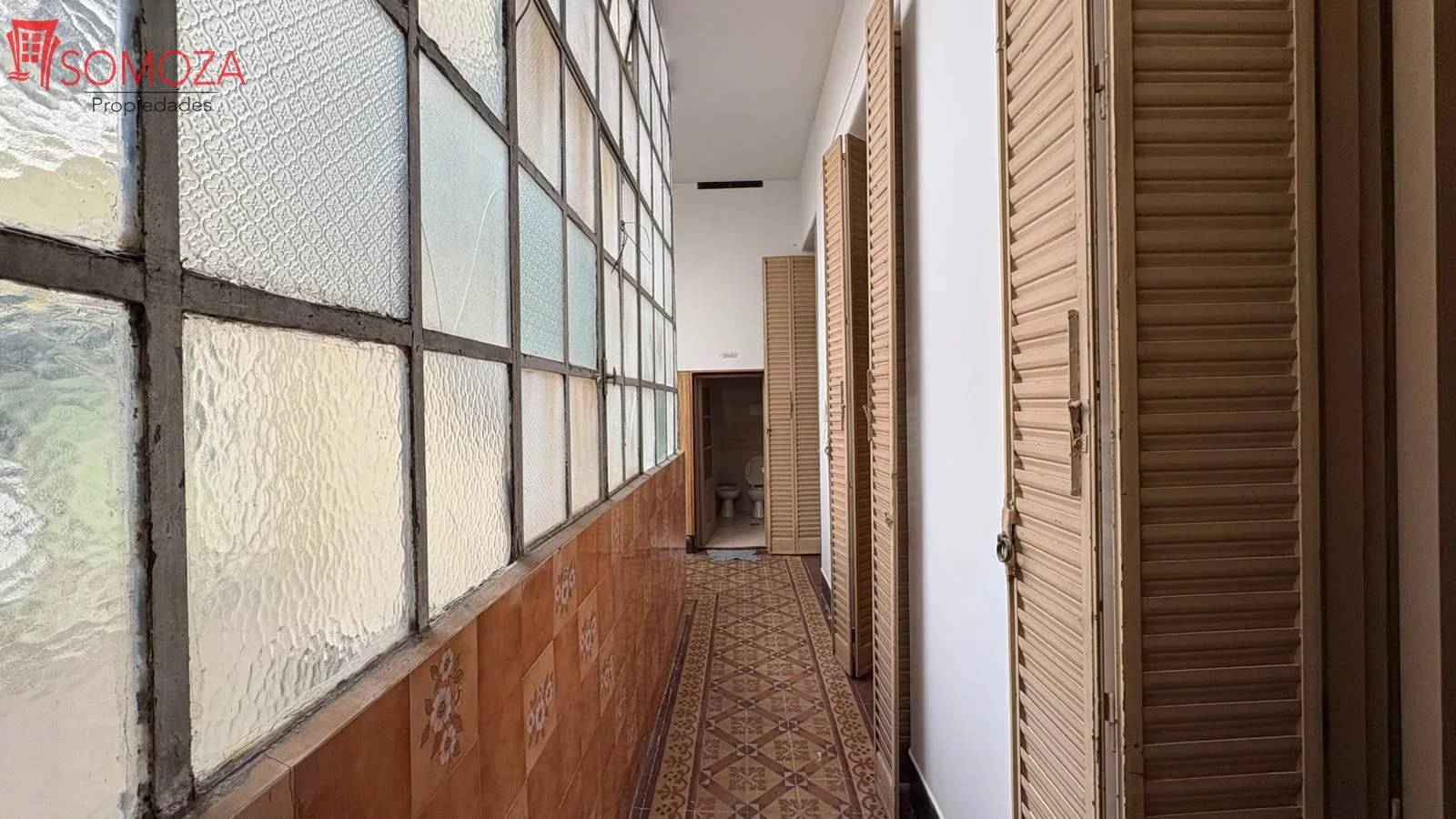 Departamento en alquiler en Balvanera - Imagen 1