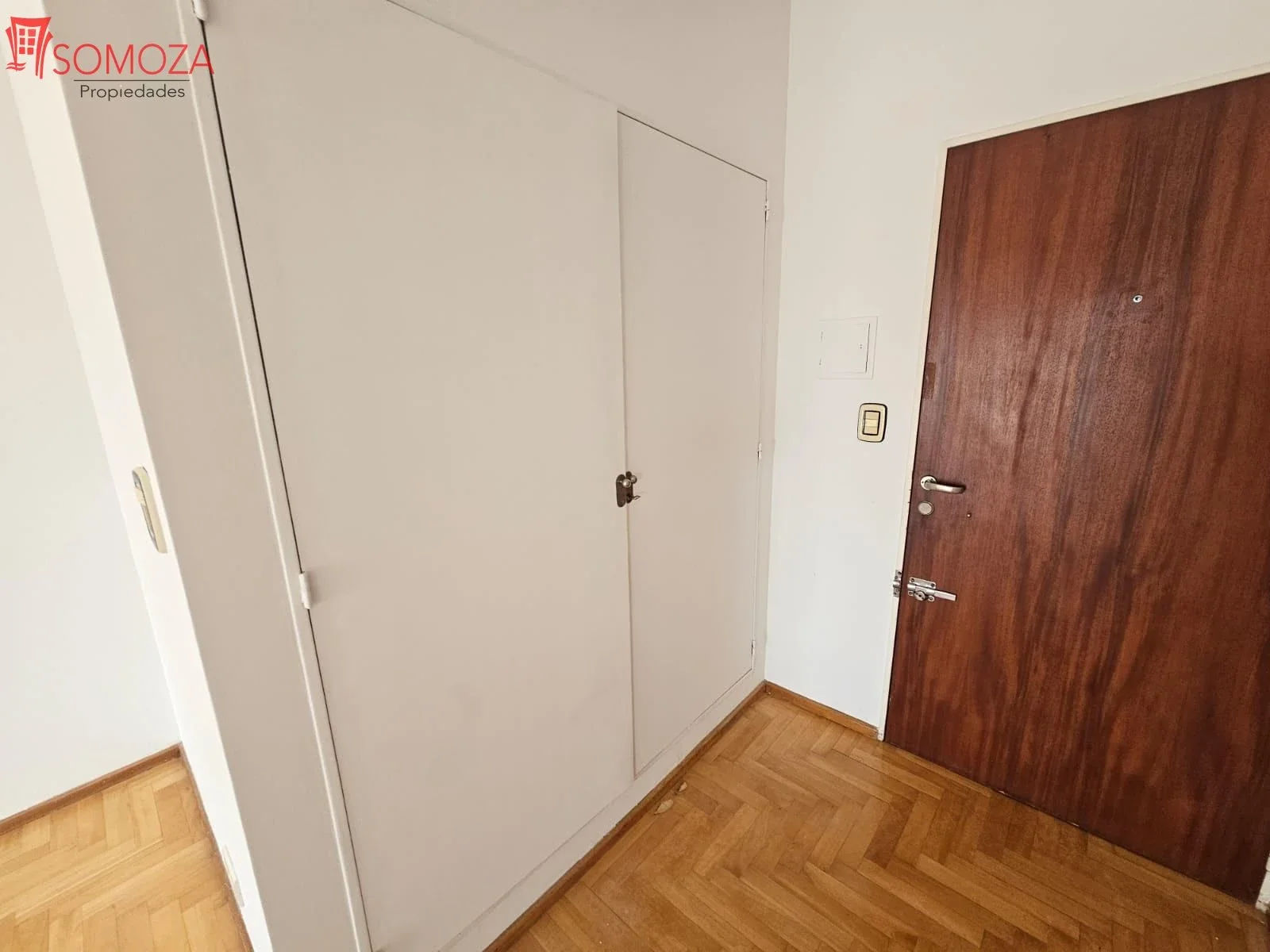 Departamento en alquiler en Balvanera - Imagen 3
