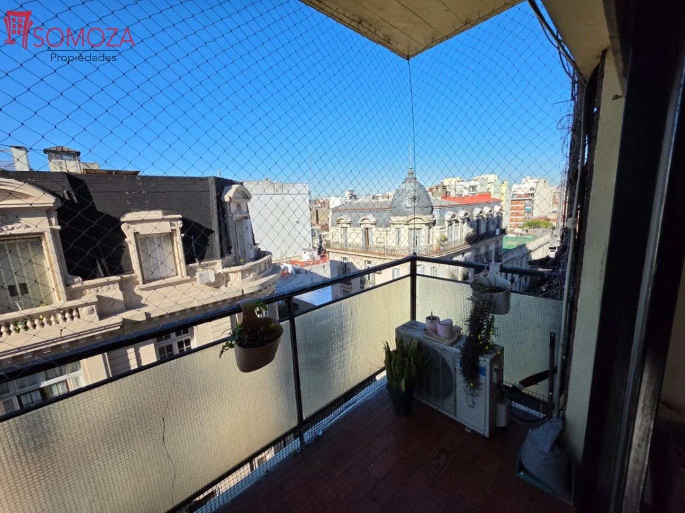 Departamento en alquiler en Balvanera - Imagen 3