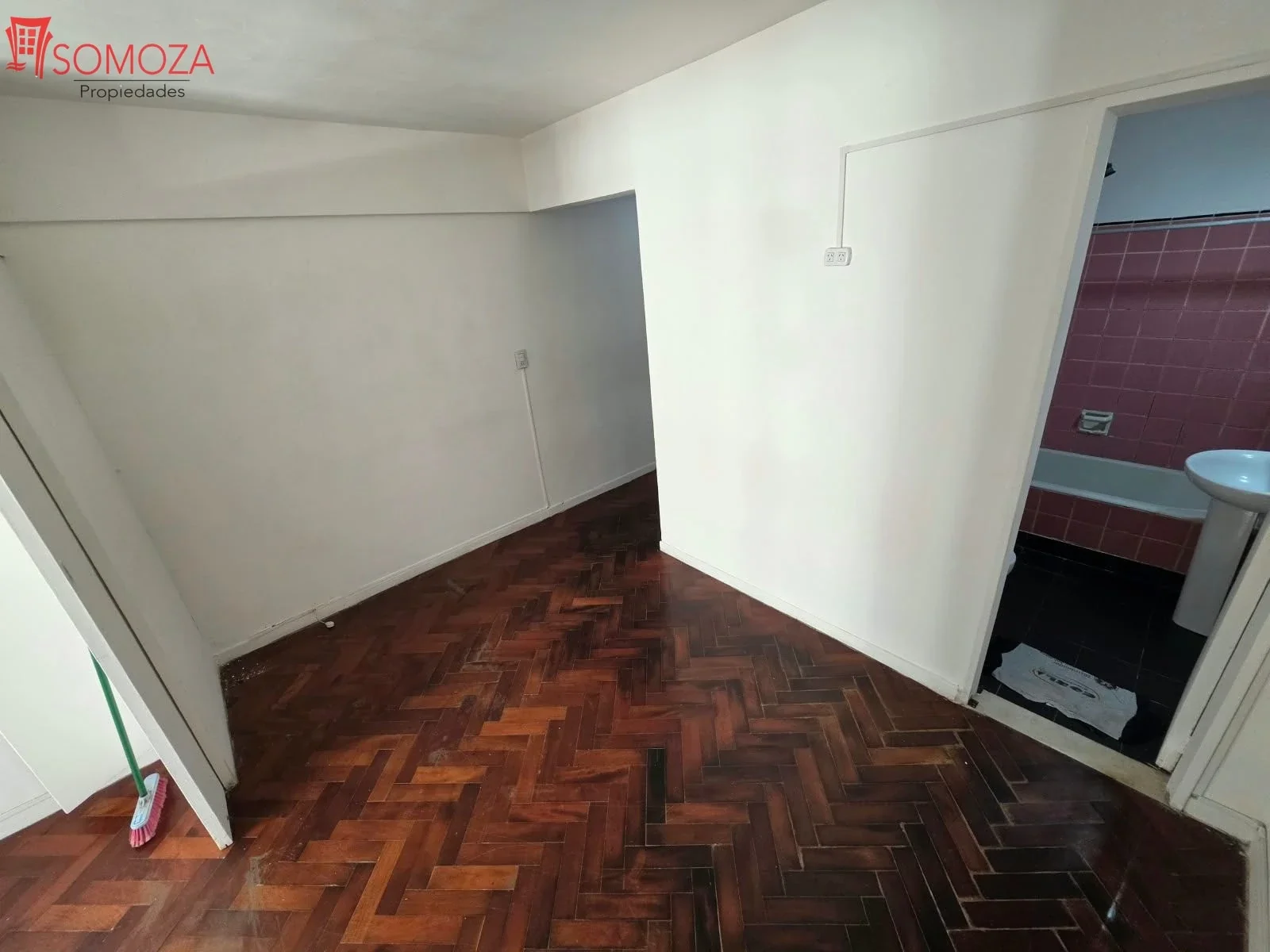 Departamento en alquiler en Balvanera - Imagen 5