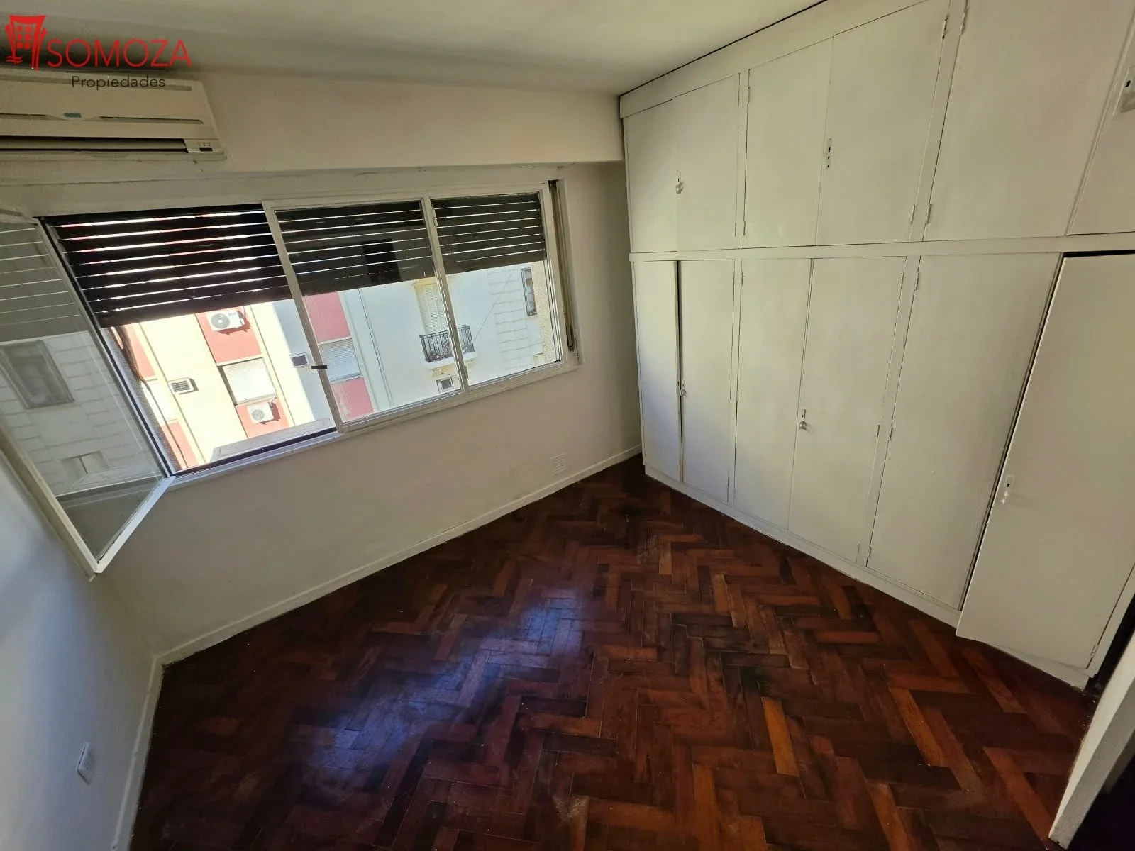 Departamento en alquiler en Balvanera - Imagen 2