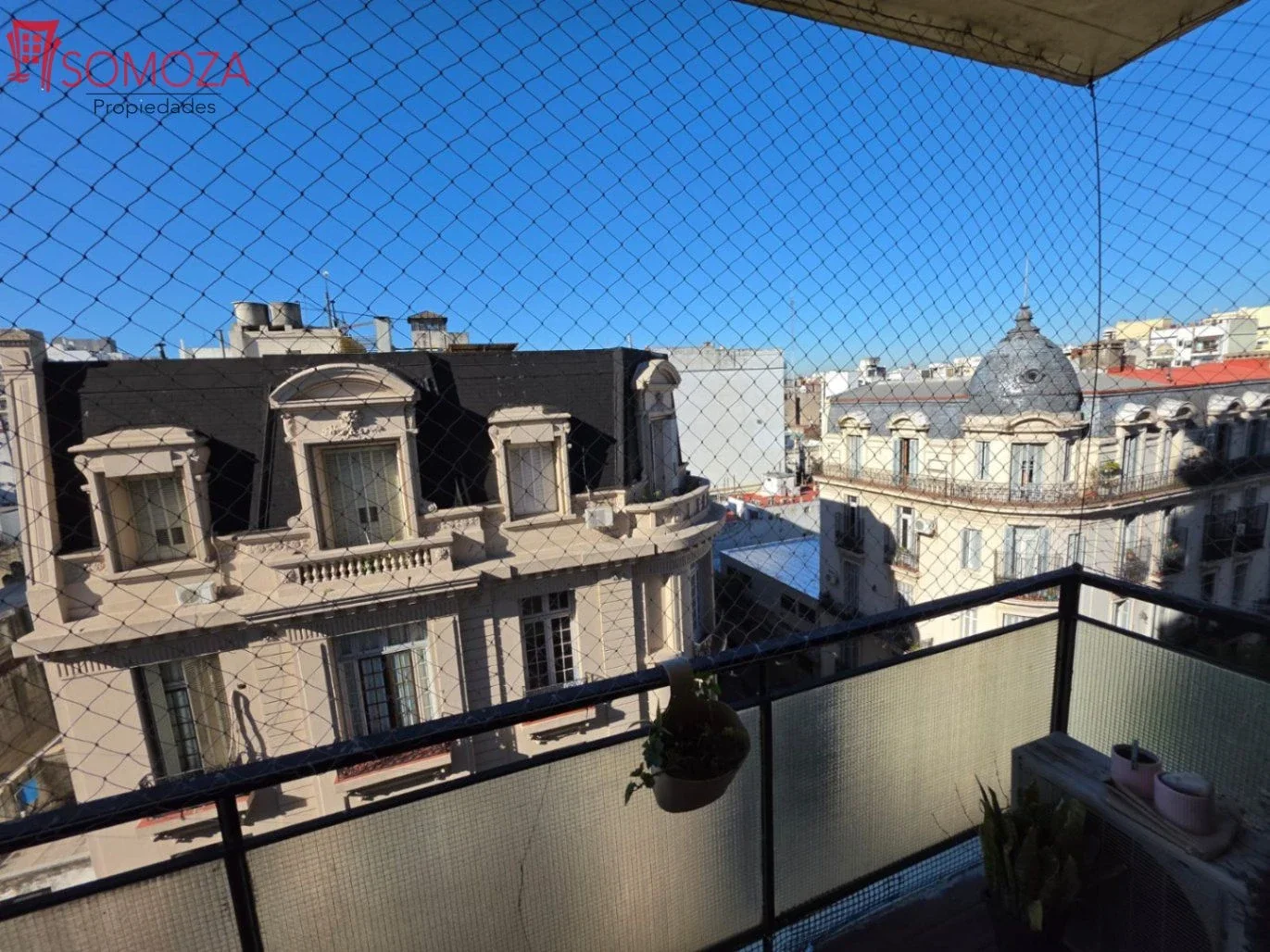 Departamento en alquiler en Balvanera - Imagen 2