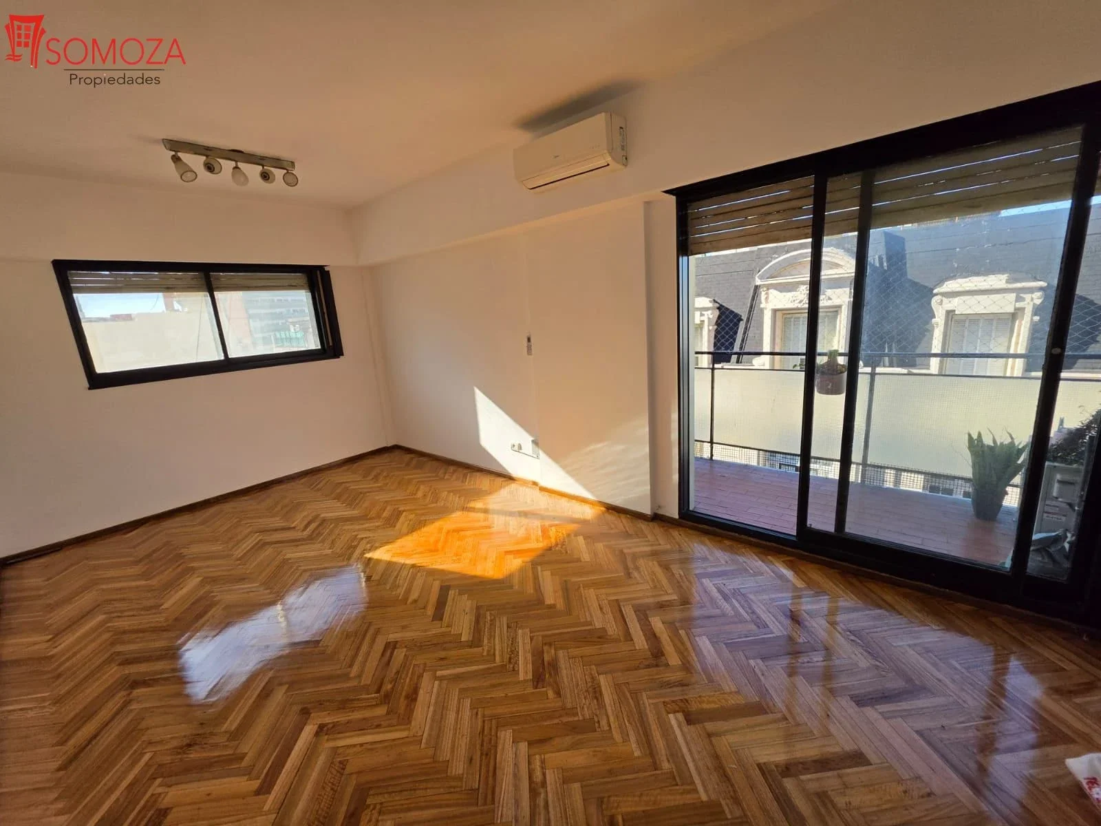 Departamento en alquiler en Balvanera - Imagen 4