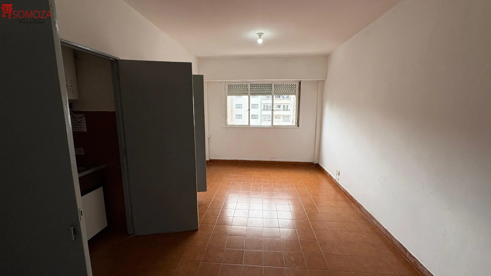 Departamento en alquiler en Balvanera - Imagen 1