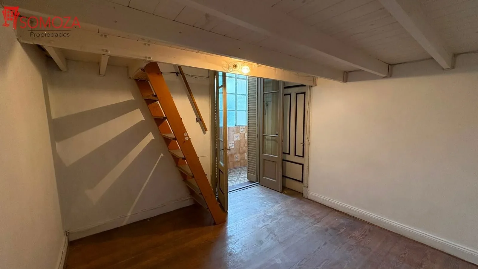 Departamento en alquiler en Balvanera - Imagen 4