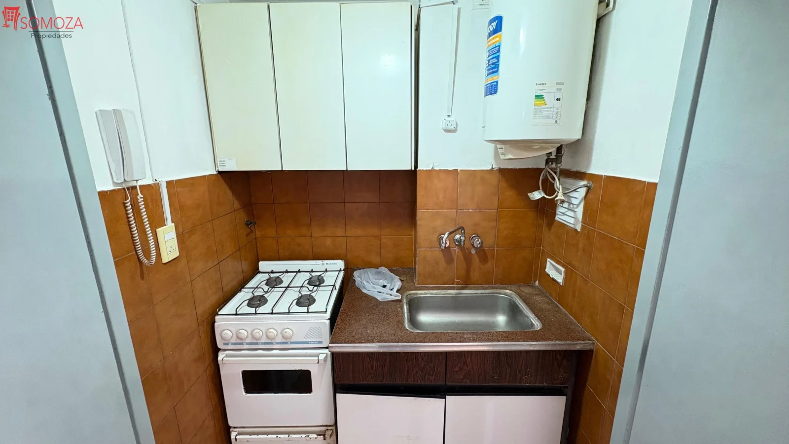 Departamento en alquiler en Balvanera - Imagen 5