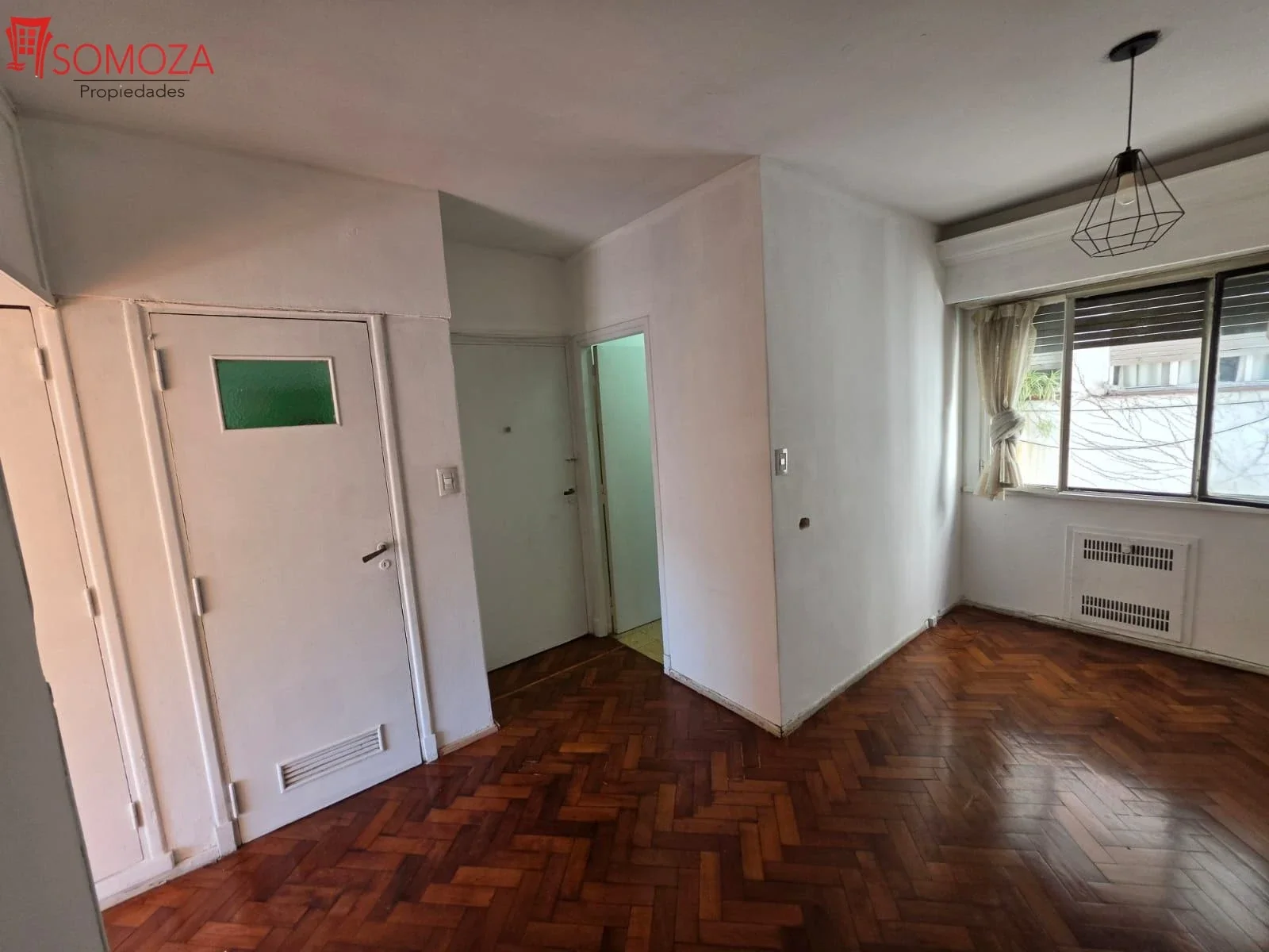 Departamento en alquiler en Balvanera - Imagen 2
