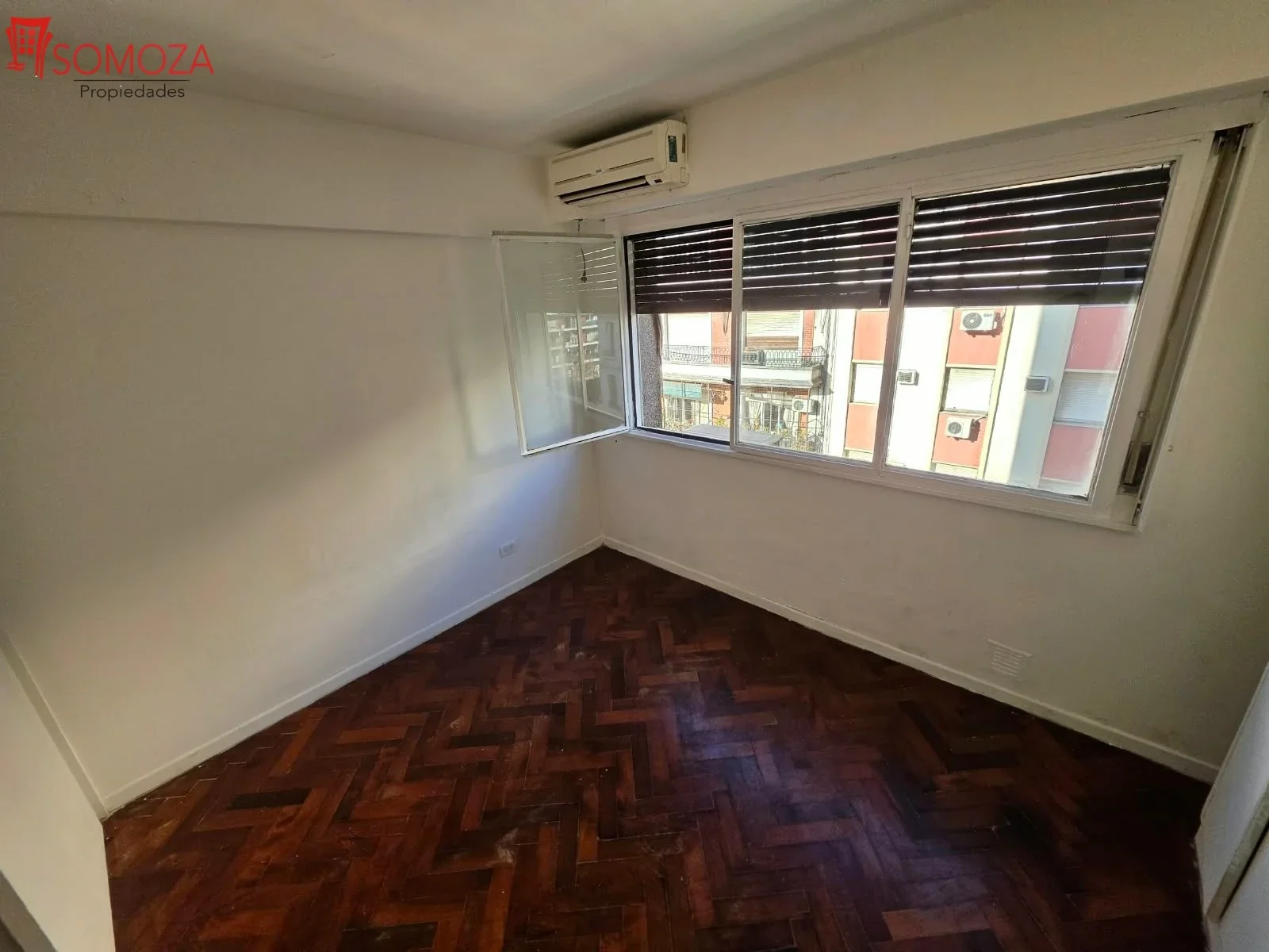 Departamento en alquiler en Balvanera - Imagen 1