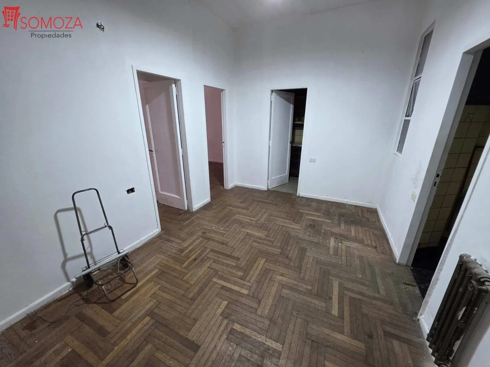 Departamento en venta en Balvanera - Imagen 4