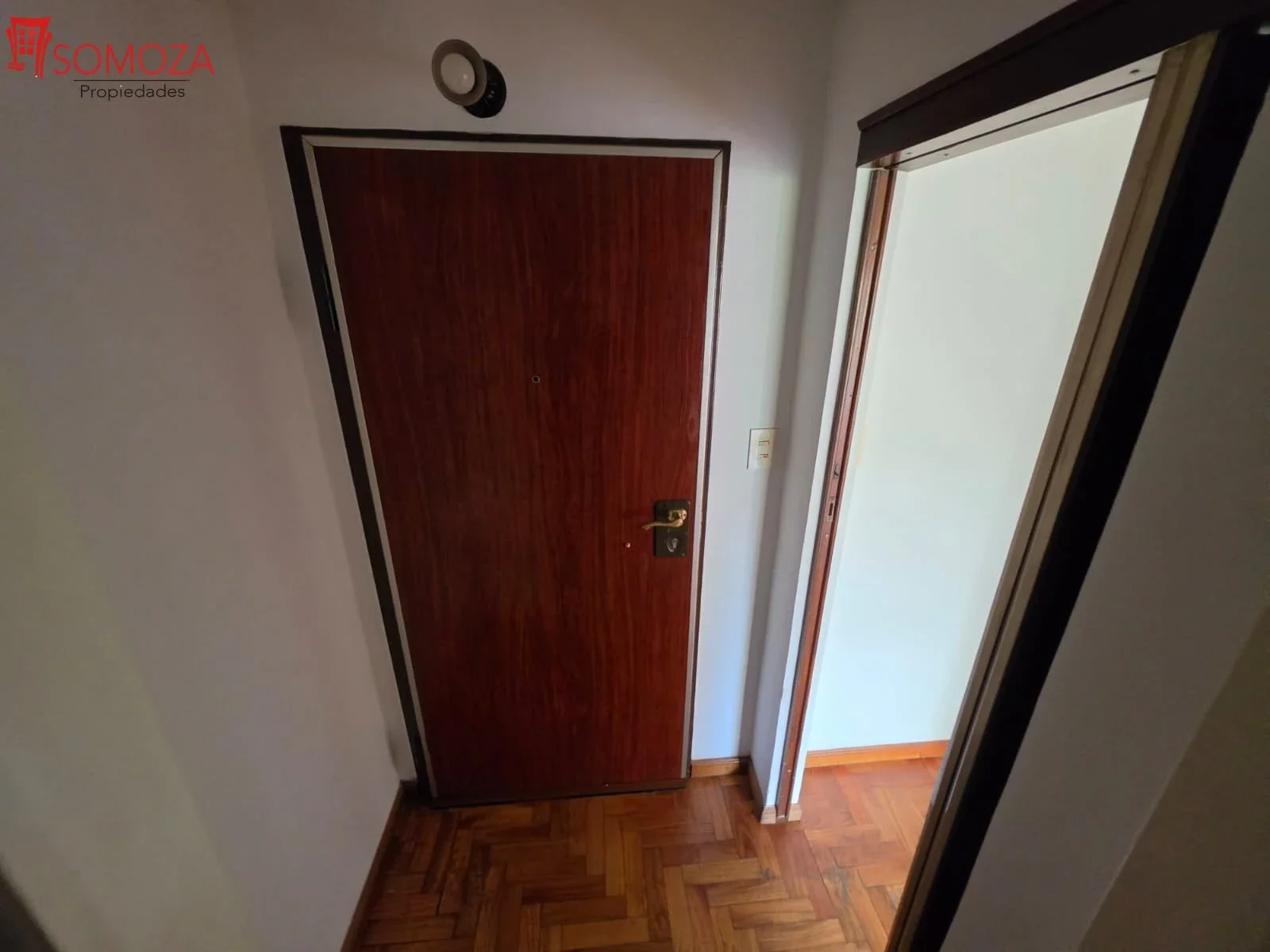 Departamento en alquiler en Balvanera - Imagen 4