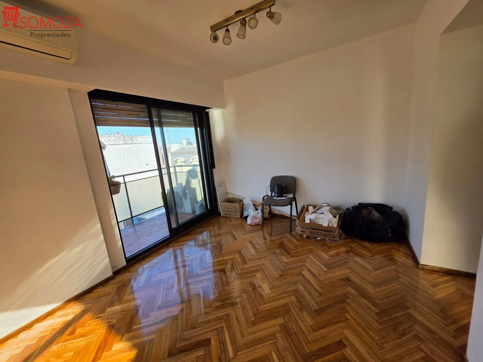 Departamento en alquiler en Balvanera - Imagen 5