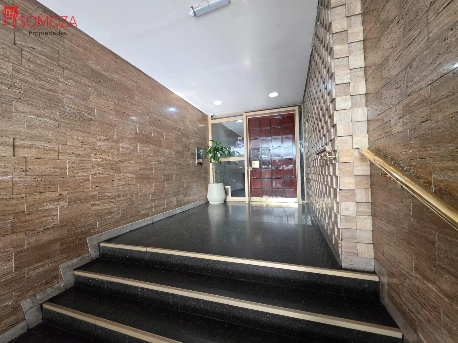 Departamento en venta en Balvanera - Imagen 2