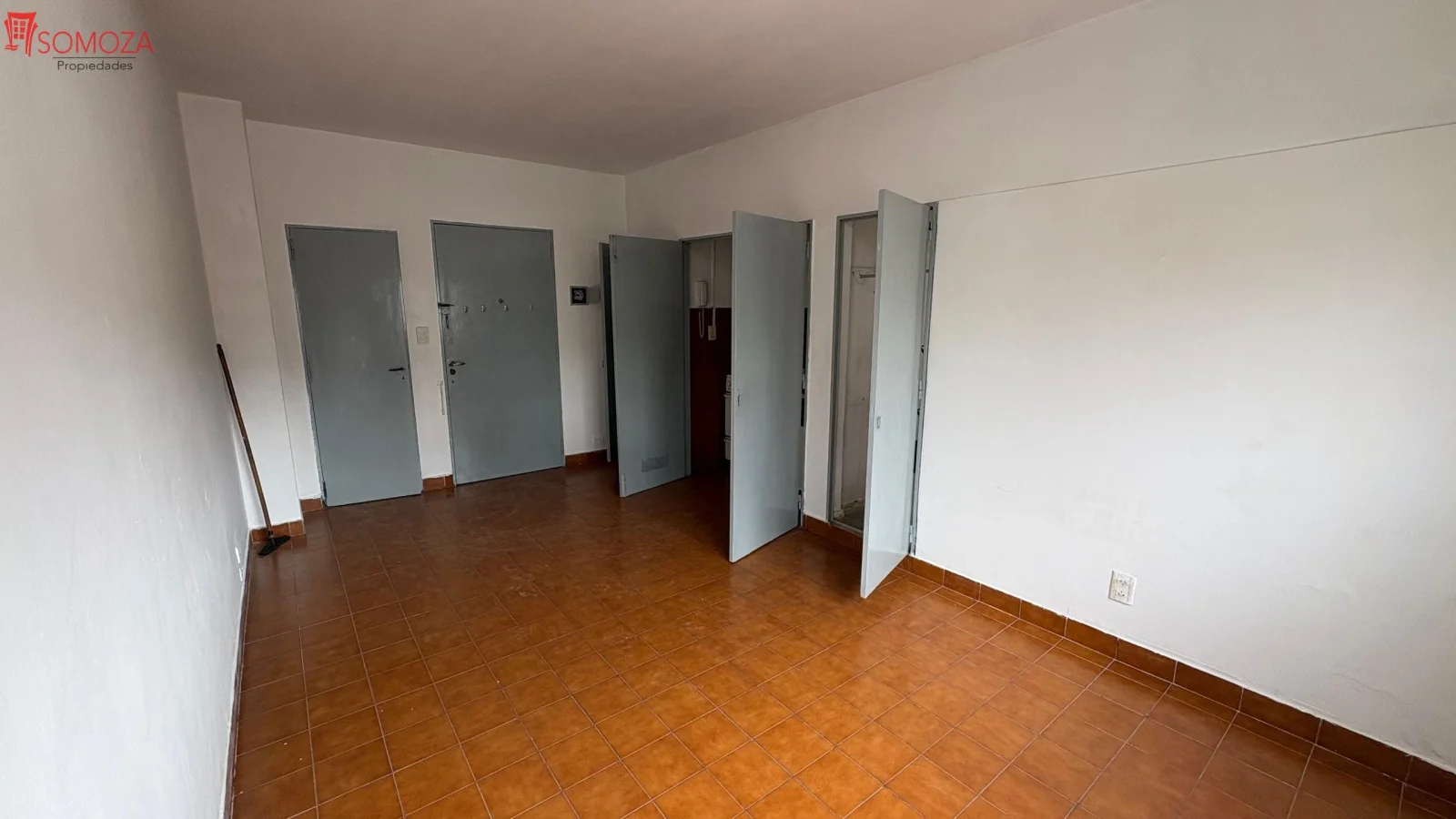 Departamento en alquiler en Balvanera - Imagen 3