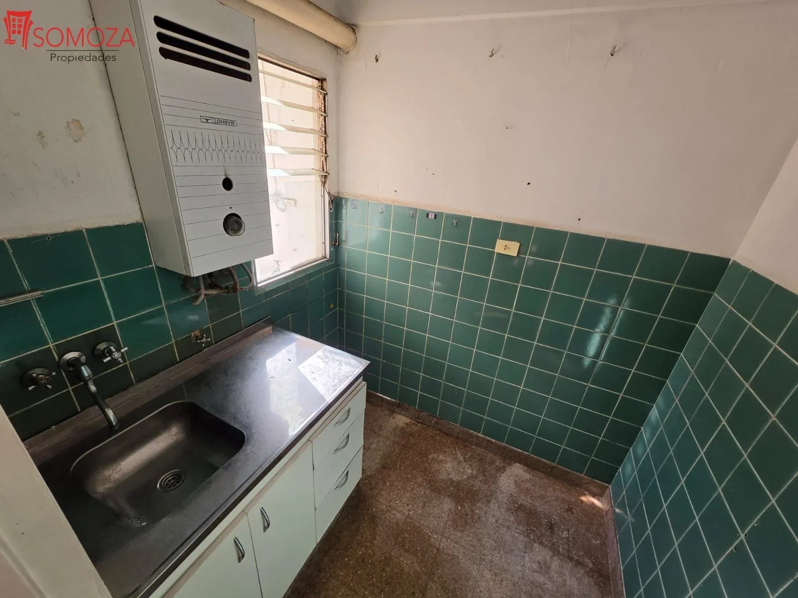 Departamento en alquiler en Balvanera - Imagen 5