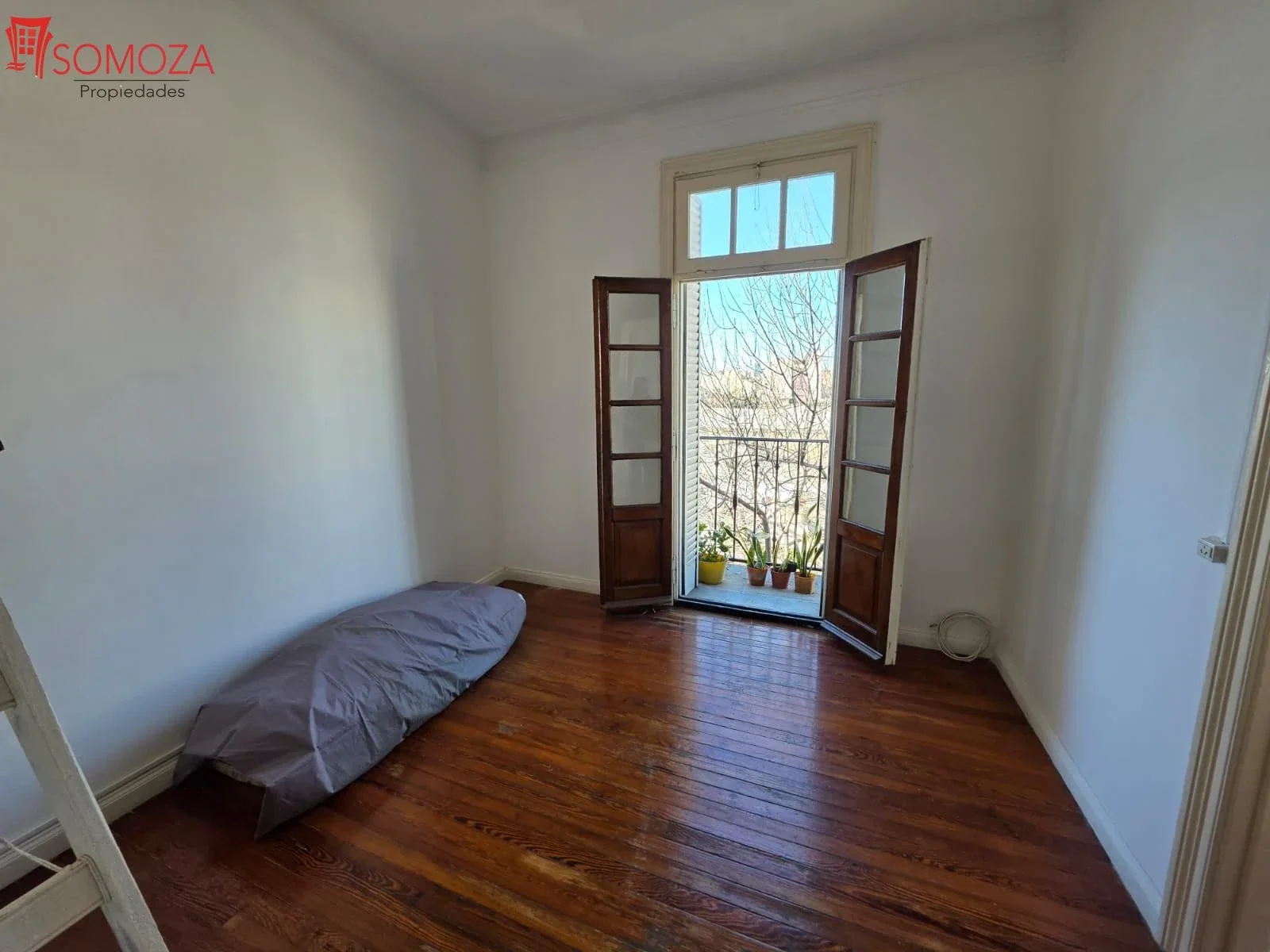 Departamento en alquiler en Balvanera - Imagen 5
