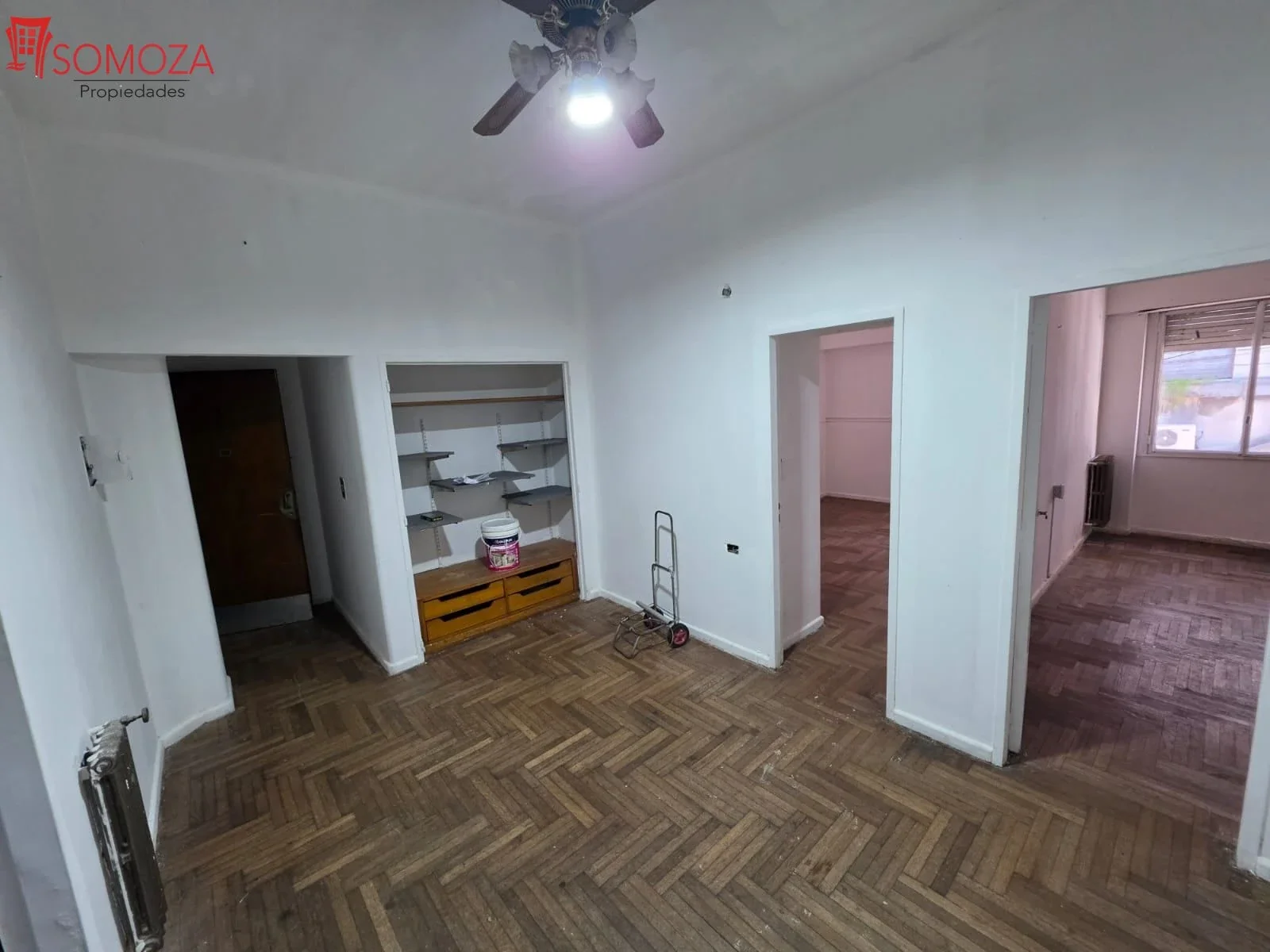 Departamento en venta en Balvanera - Imagen 5