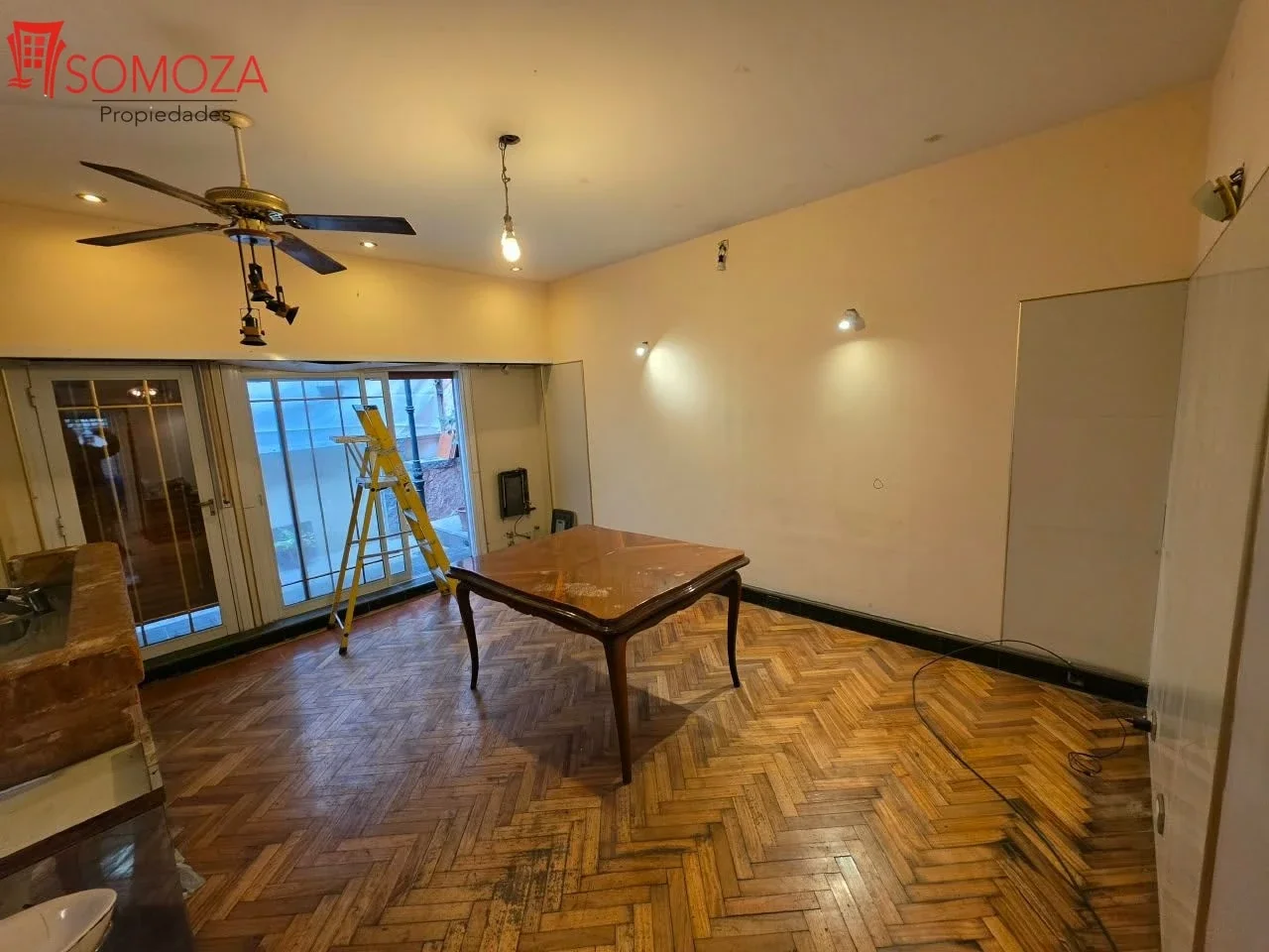 Departamento en venta en Balvanera - Imagen 2