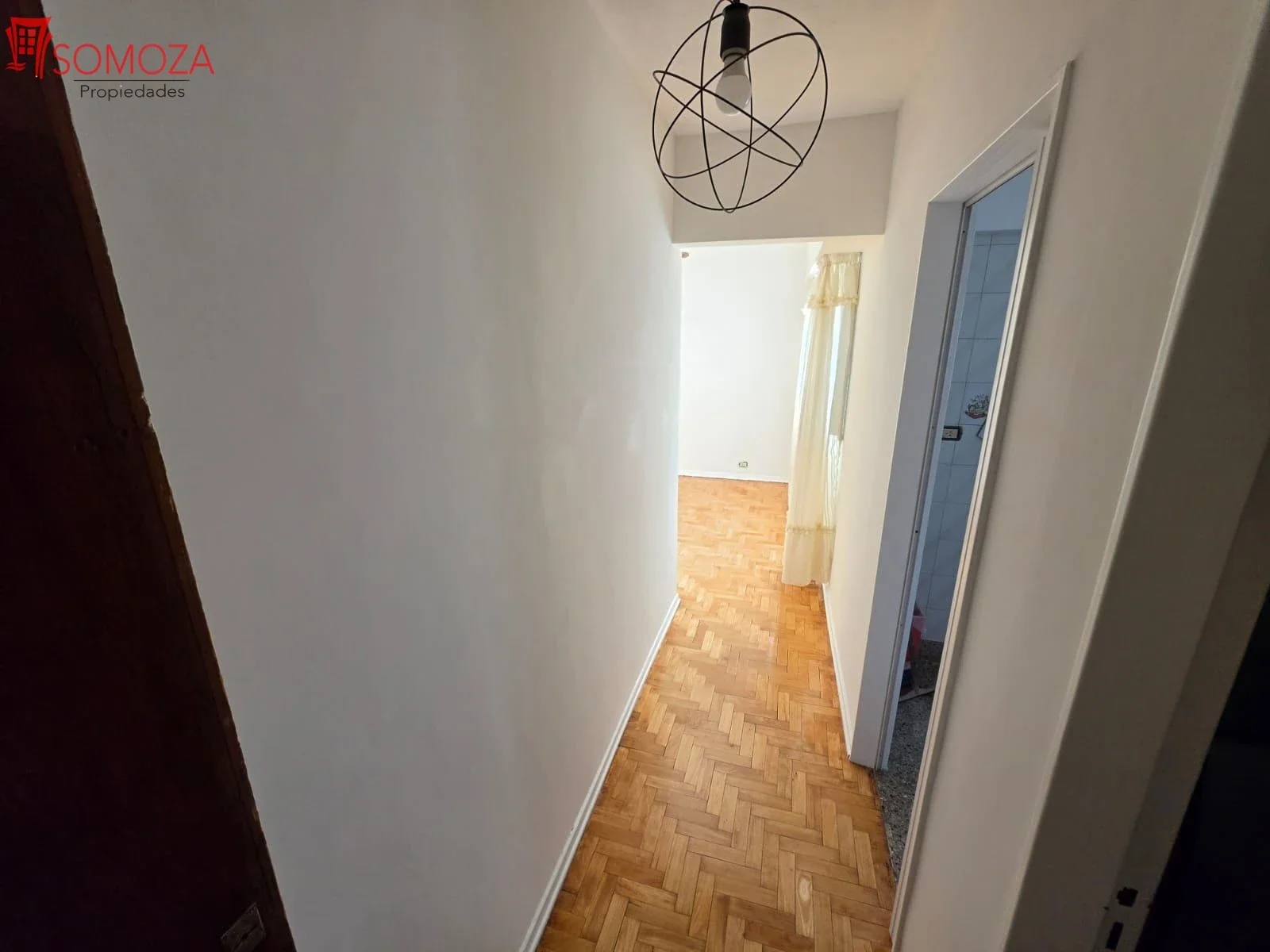 Departamento en alquiler en Balvanera - Imagen 3