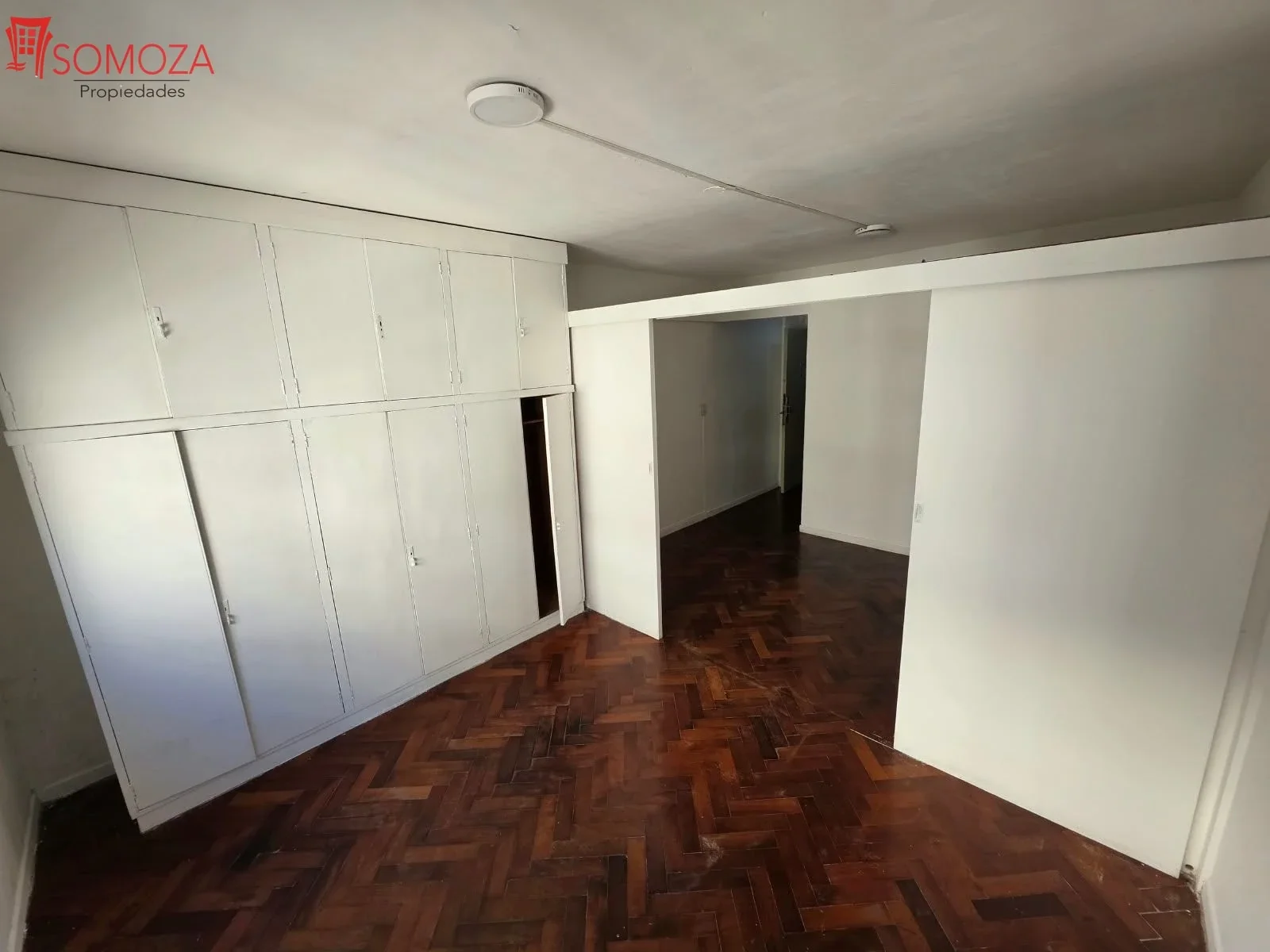 Departamento en alquiler en Balvanera - Imagen 4