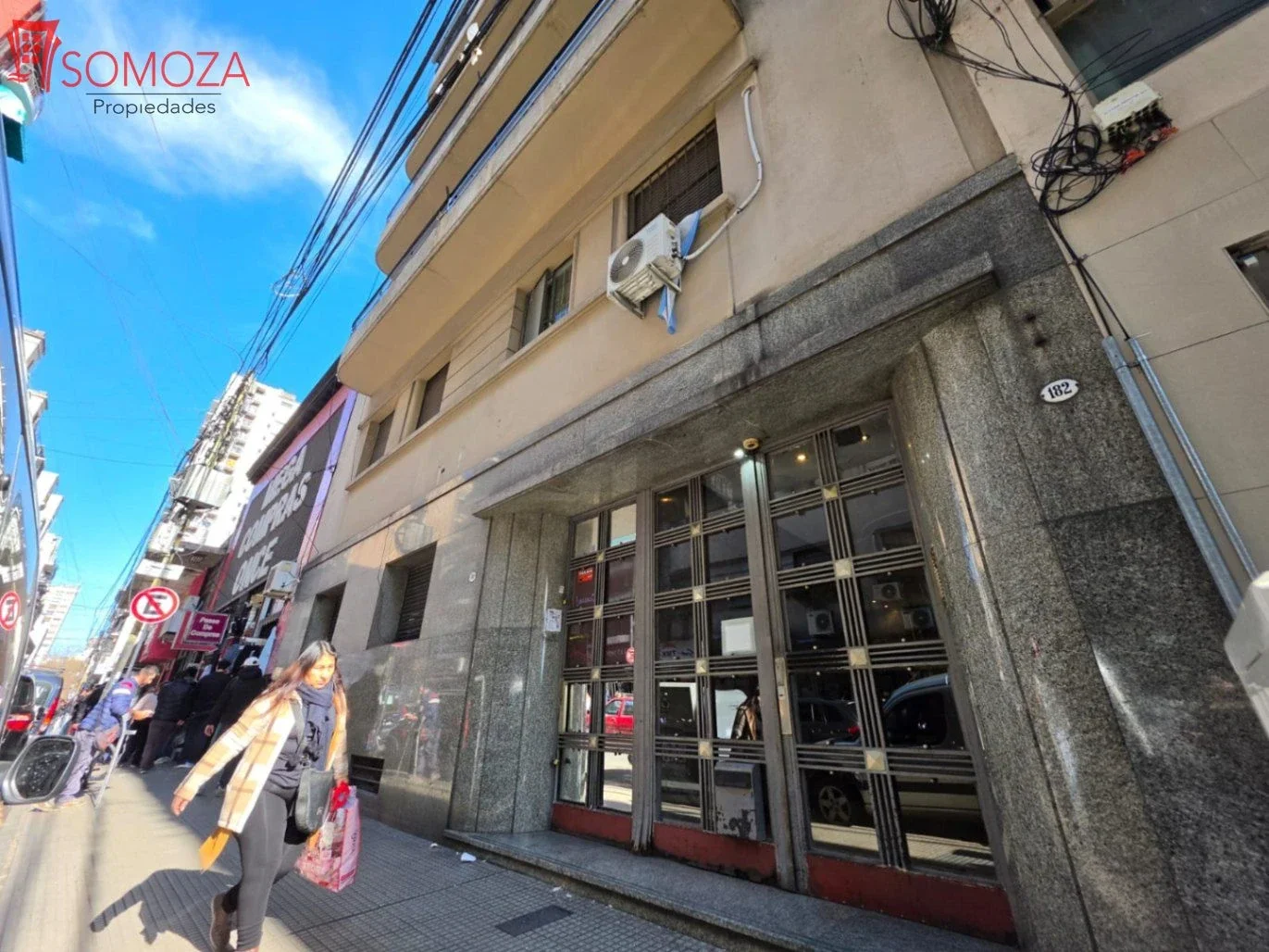 Departamento en venta en Balvanera - Imagen 1