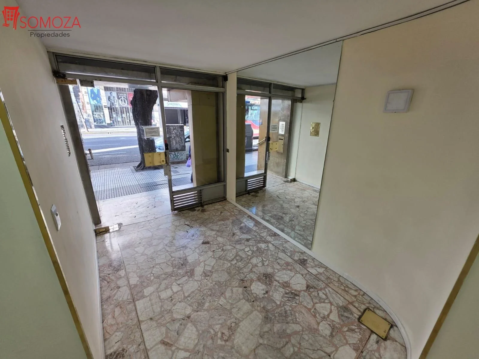 Departamento en alquiler en Balvanera - Imagen 2