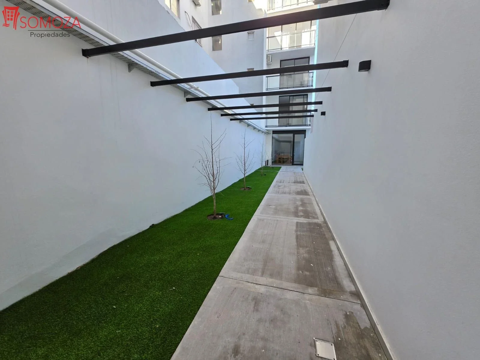 Departamento en alquiler en Caballito - Imagen 3