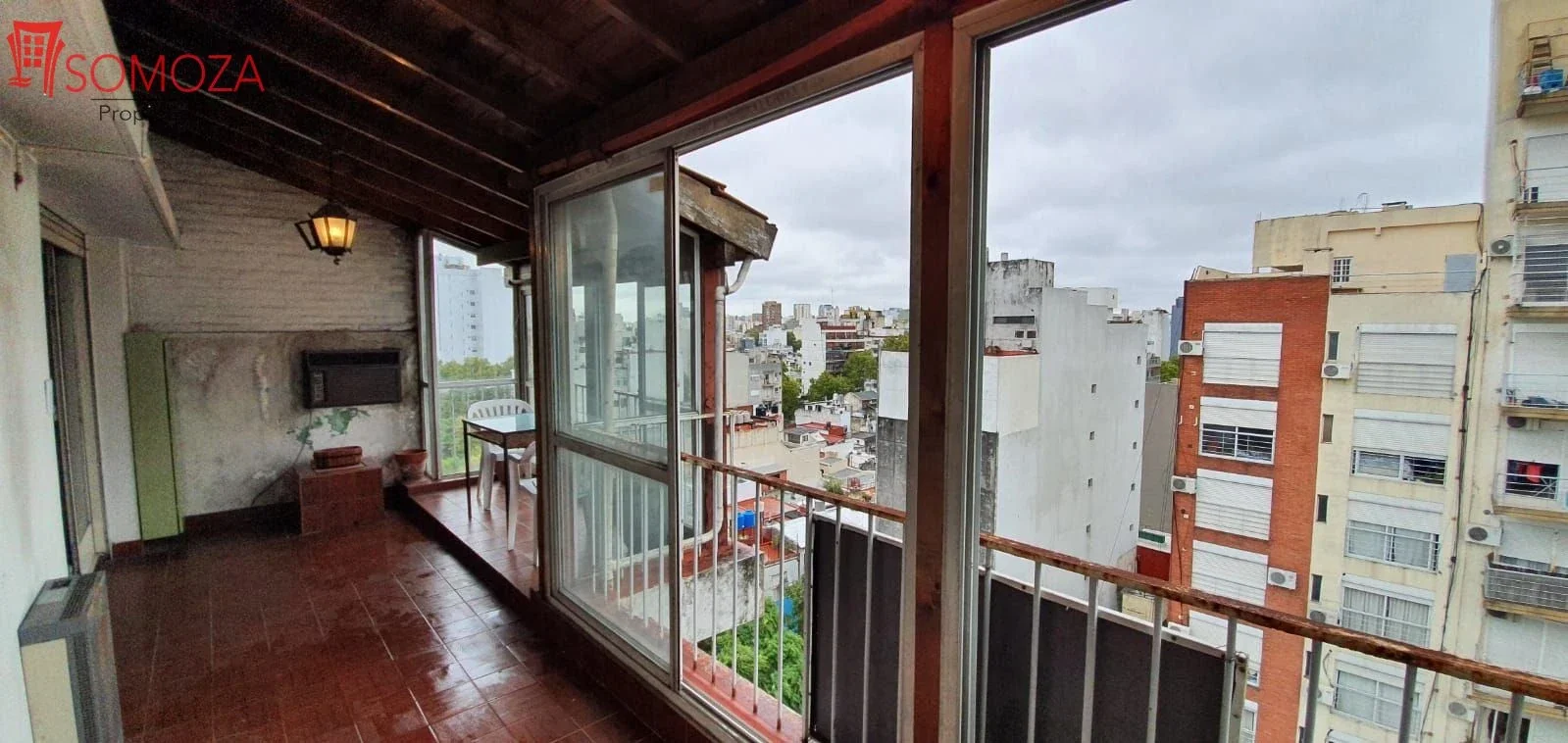 Departamento en venta en Almagro - Imagen 3