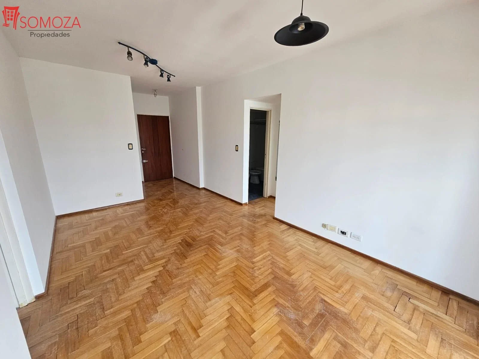 Departamento en alquiler en Balvanera - Imagen 5