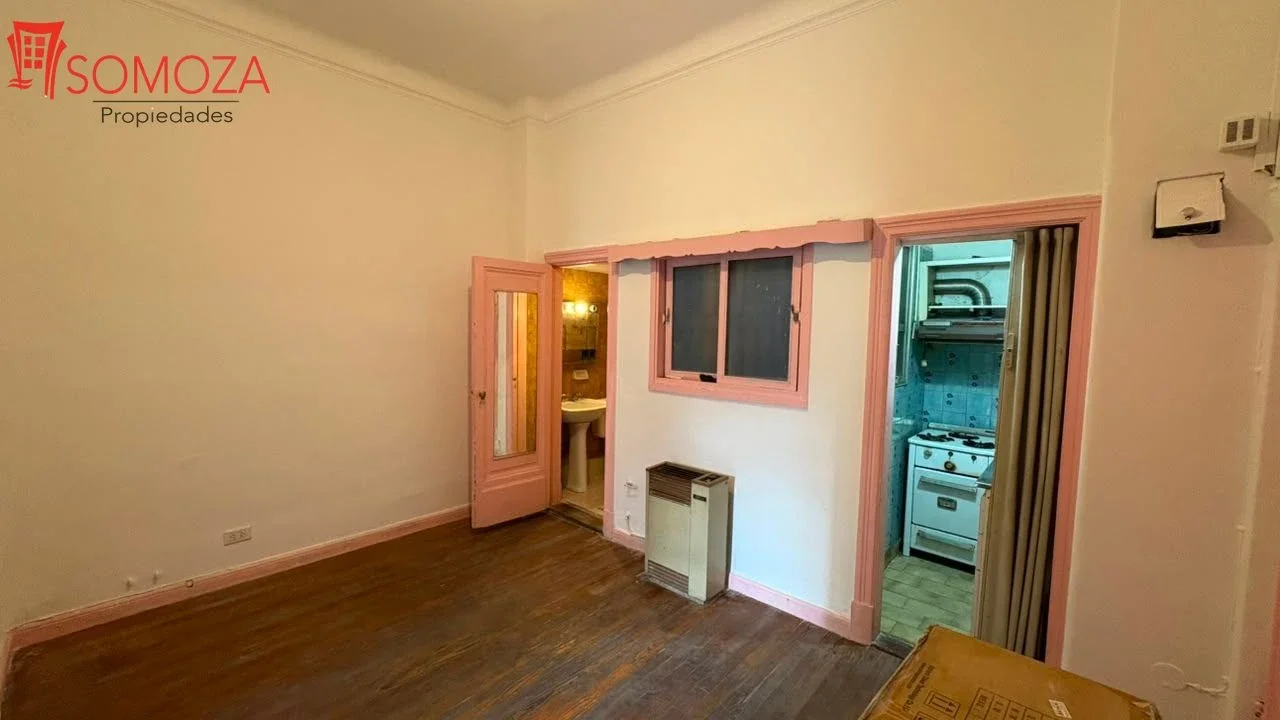 Departamento en venta en Balvanera - Imagen 3
